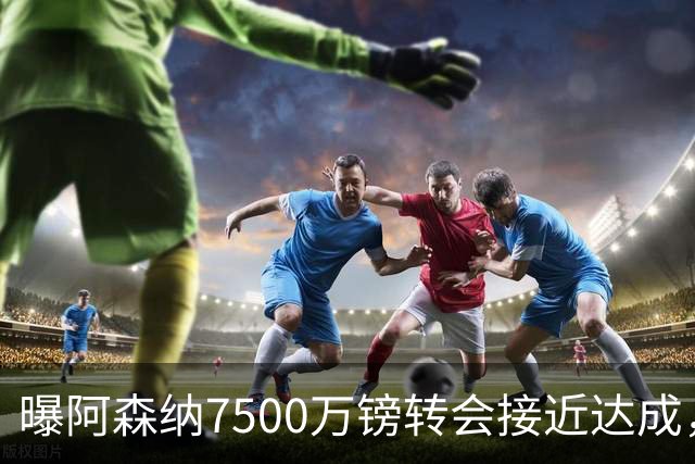 曝阿森纳7500万镑转会接近达成，纽卡队长吉马良斯同意个人条款