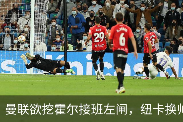 曼联欲挖霍尔接班左闸，纽卡换帅却成阻碍！恐需7000万今夏难成交